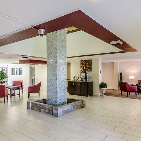 Red Roof Inn Plus+ Wichita East Zewnętrze zdjęcie