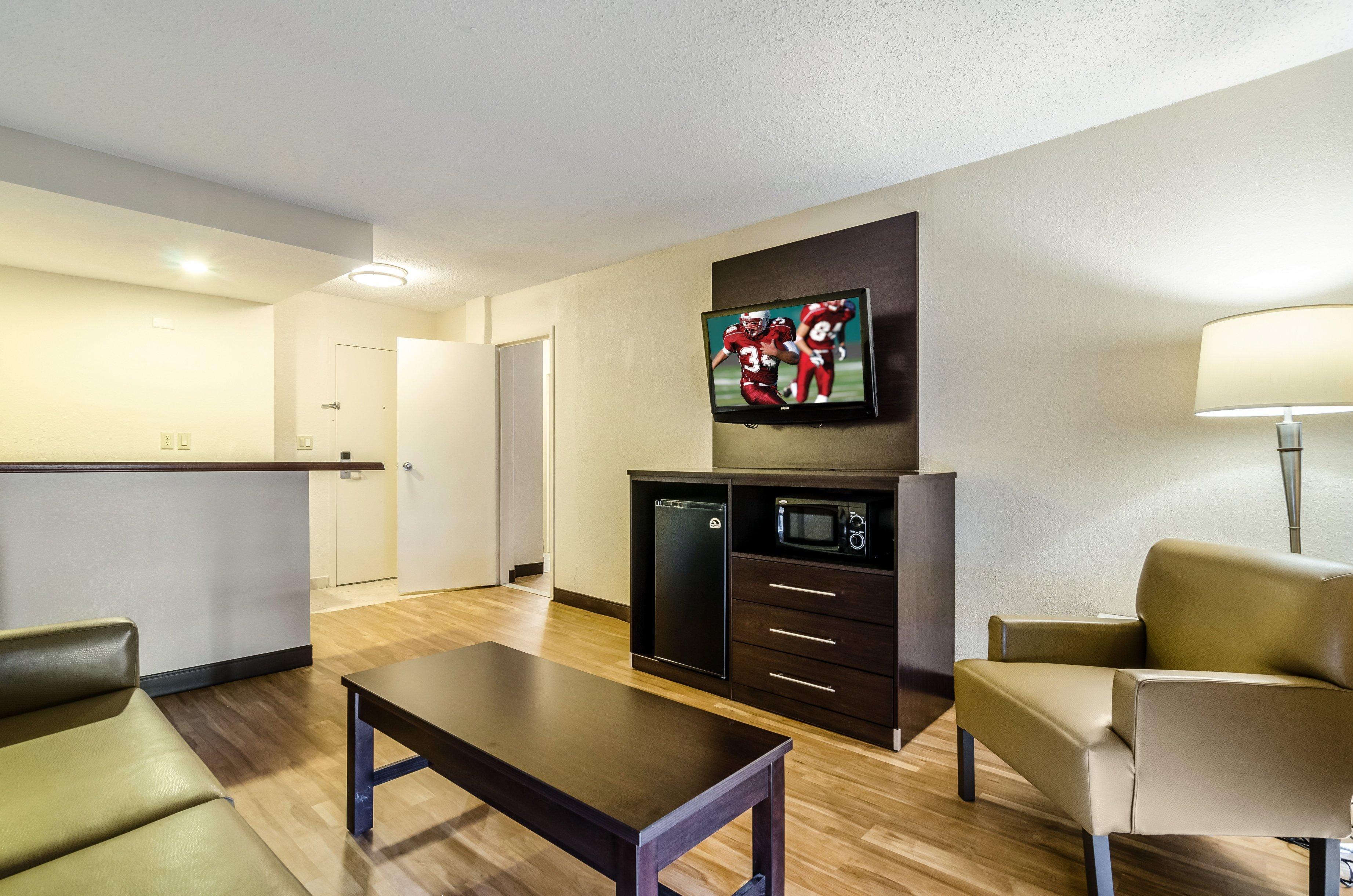 Red Roof Inn Plus+ Wichita East Zewnętrze zdjęcie