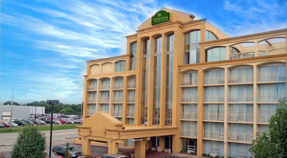 Red Roof Inn Plus+ Wichita East Zewnętrze zdjęcie