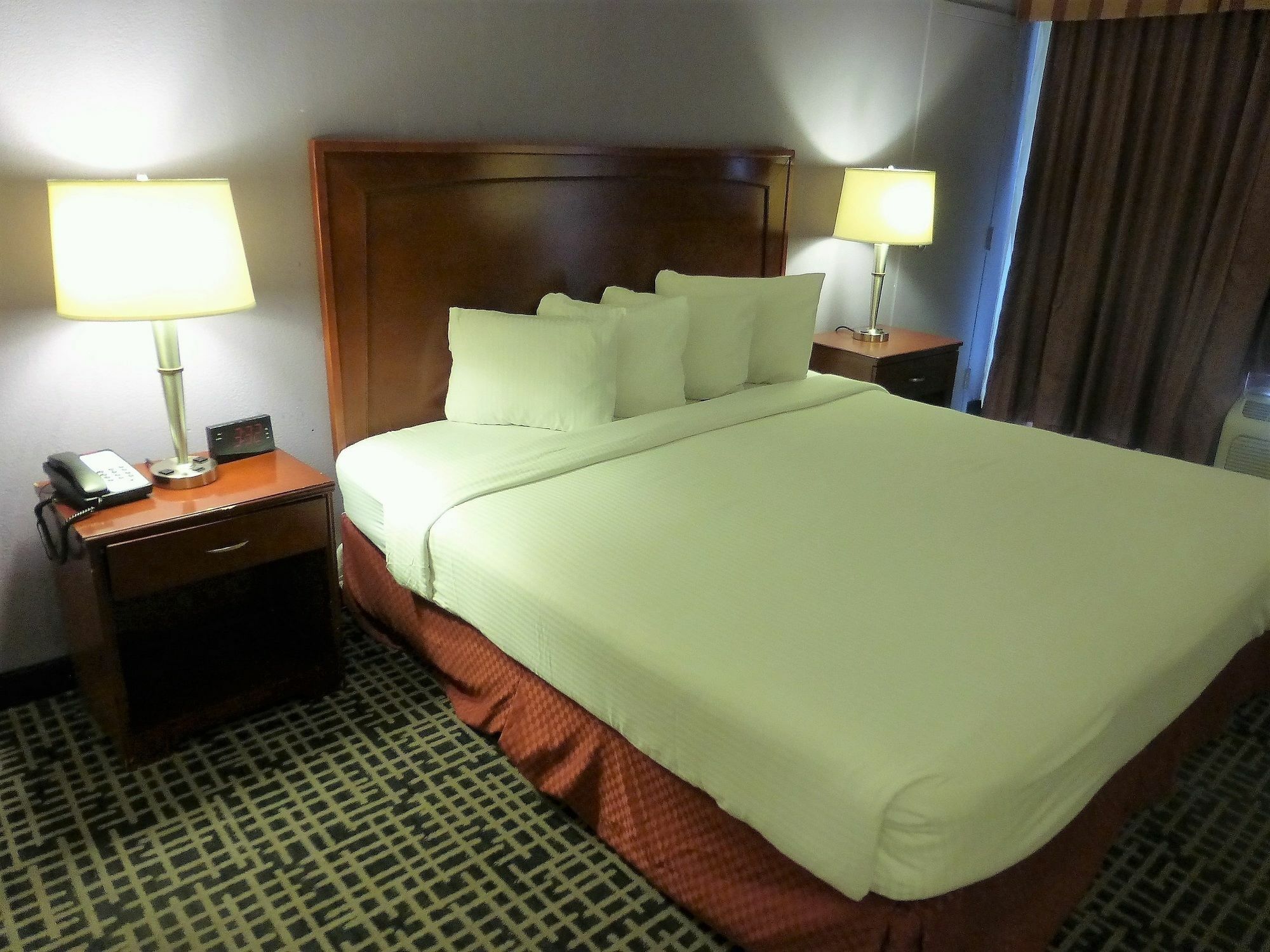 Red Roof Inn Plus+ Wichita East Zewnętrze zdjęcie