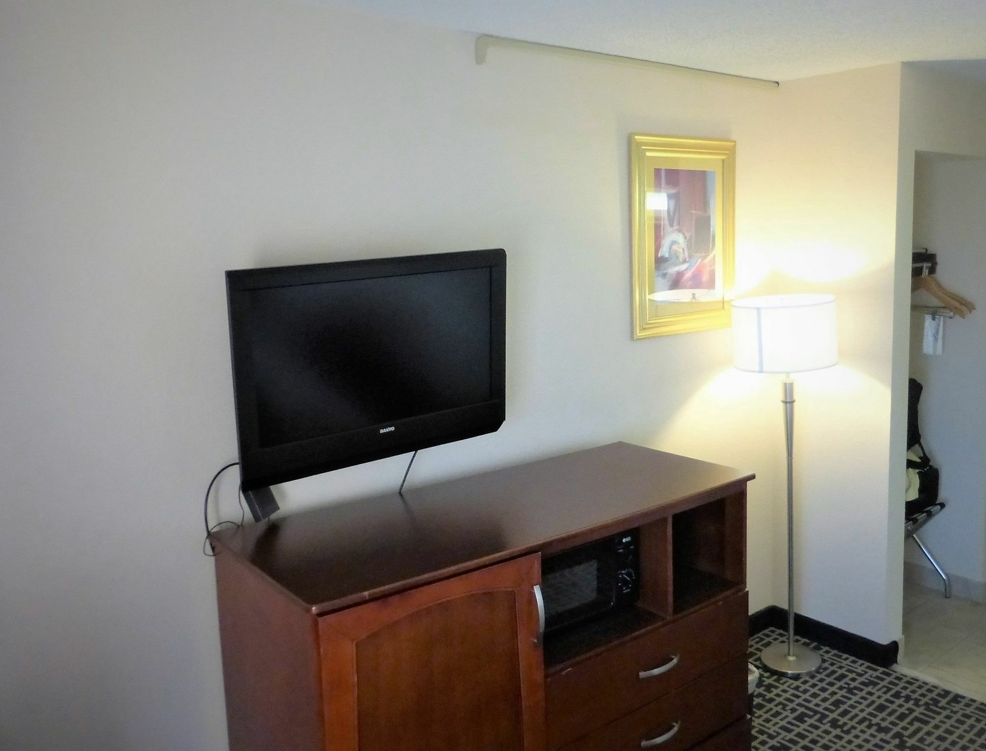 Red Roof Inn Plus+ Wichita East Zewnętrze zdjęcie