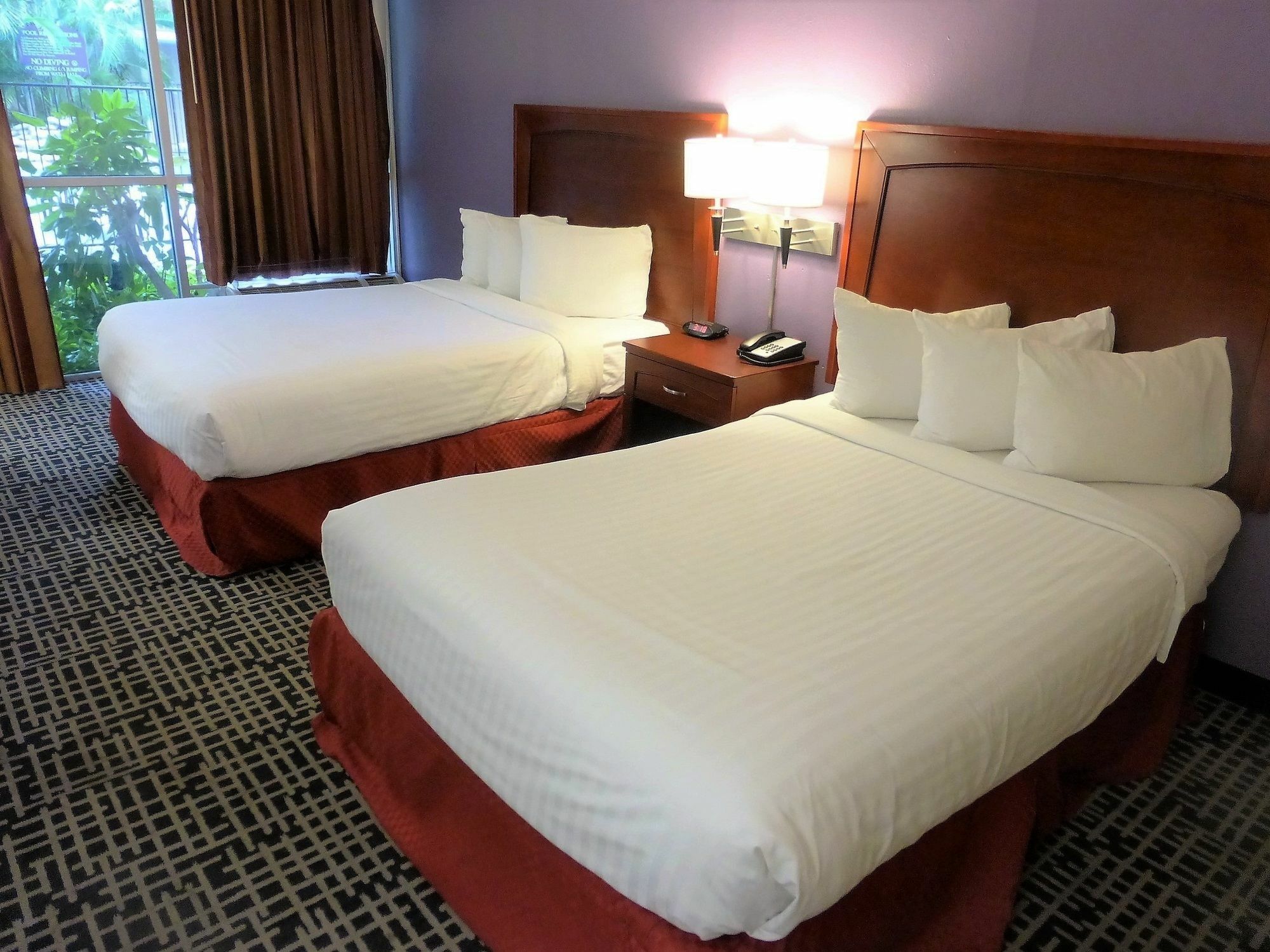 Red Roof Inn Plus+ Wichita East Zewnętrze zdjęcie