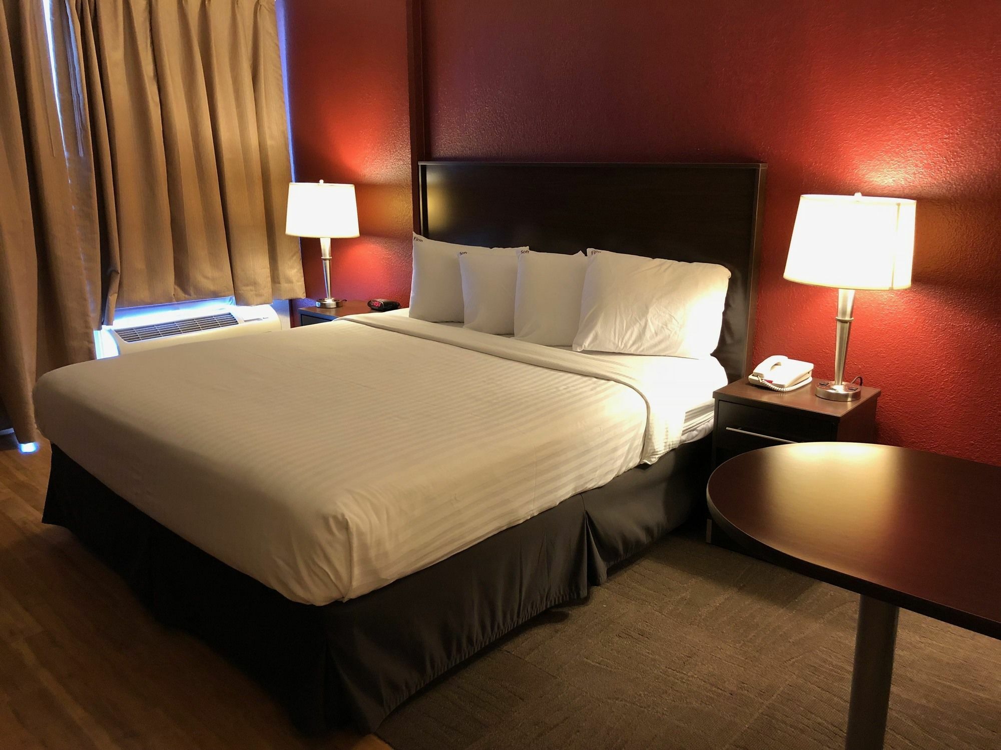 Red Roof Inn Plus+ Wichita East Zewnętrze zdjęcie